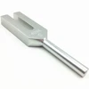 High-Frequency Energy Tuning Fork 4096HZ Tuning Fork Aluminum Alloy Healing Sound Vibration Tuning Fork 2