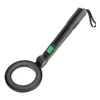 Metal Detector Handheld Alarm High Sensitivity Scanner Metal Detector Tool Security Metal Detector Treasure Gold Digger DM3005A 1