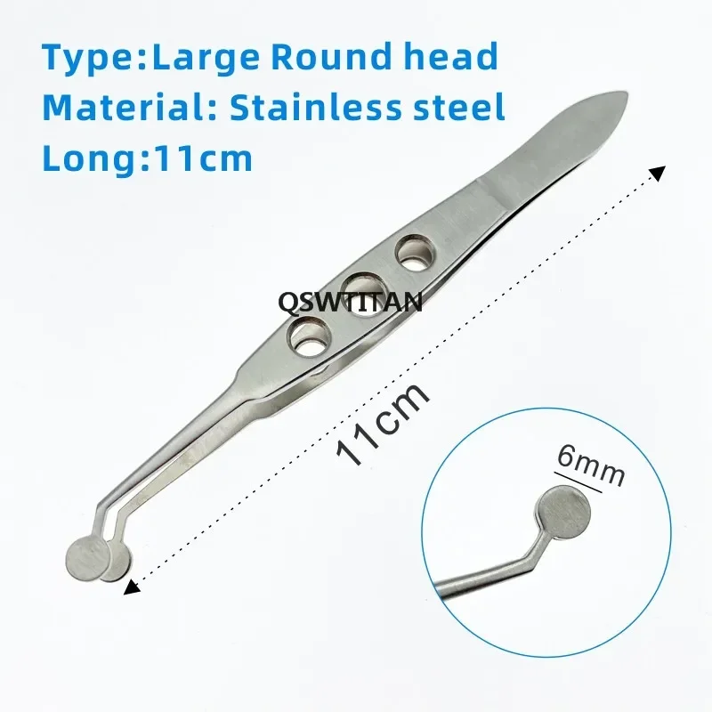 SS-Big Round head
