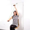 Shoulder trainer fitness sports pulley tensioner neck shoulder upper limb rehabilitation training tension rope traction trainer 3