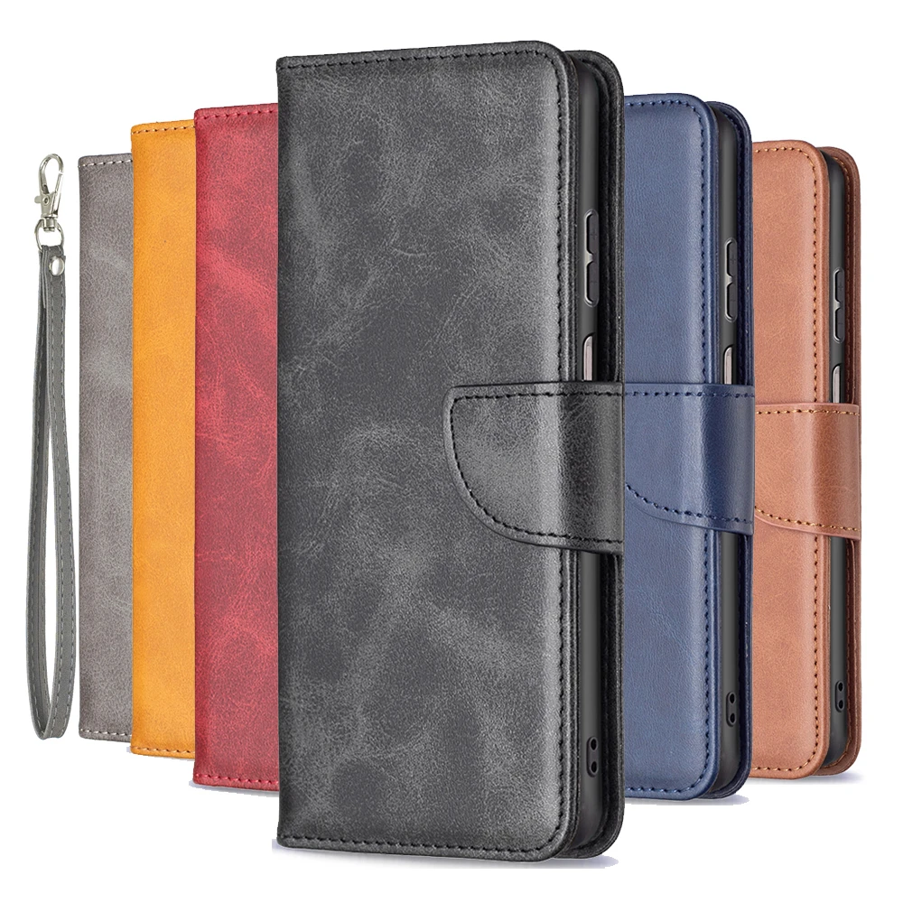 

Leather Case For Honor 10X Lite Honor10 9X 9 8 Lite 9A 9S 8A 8S 7S 20S 7A 7C Nova 5T 3E 3i Coque Flip Wallet Funda Huawei P50