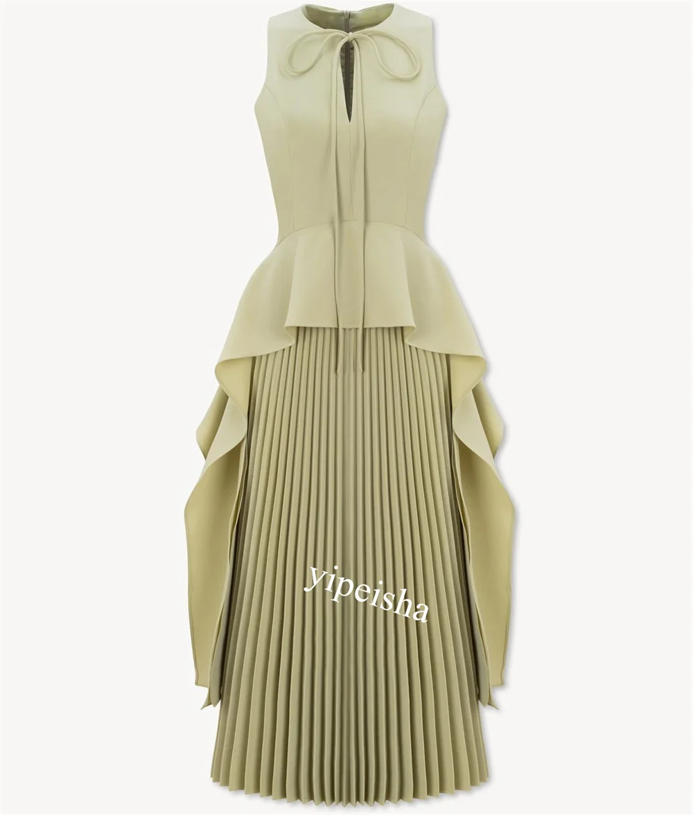 Рисунок 2 - Платье для выпускного вечера из Саудовской Аравии