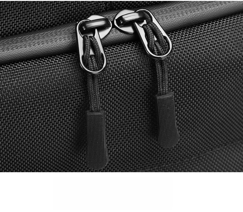 Zaino da lavoro, zaino impermeabile da viaggio, zaino da studente alla moda da uomo e zaino da computer da uomo_voghion.com