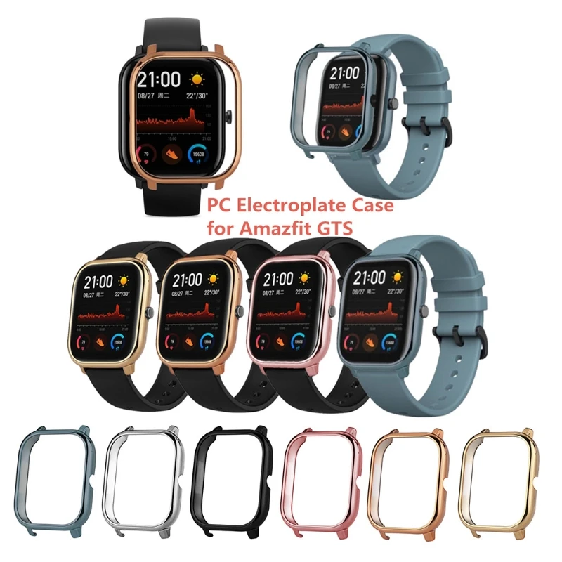 

Watch Cover Shockproof Bumper for Shell for P8 / Smartwatch