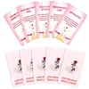 12x7 cm Love Messages Oracle Card Games No Manual 2