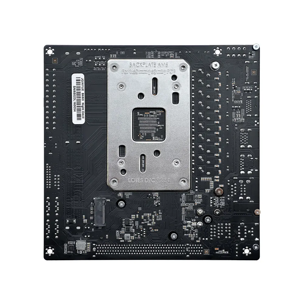 B650i nightdevil itxマザーボード　ジャンク H76542525453e4087bcae0f5e84535