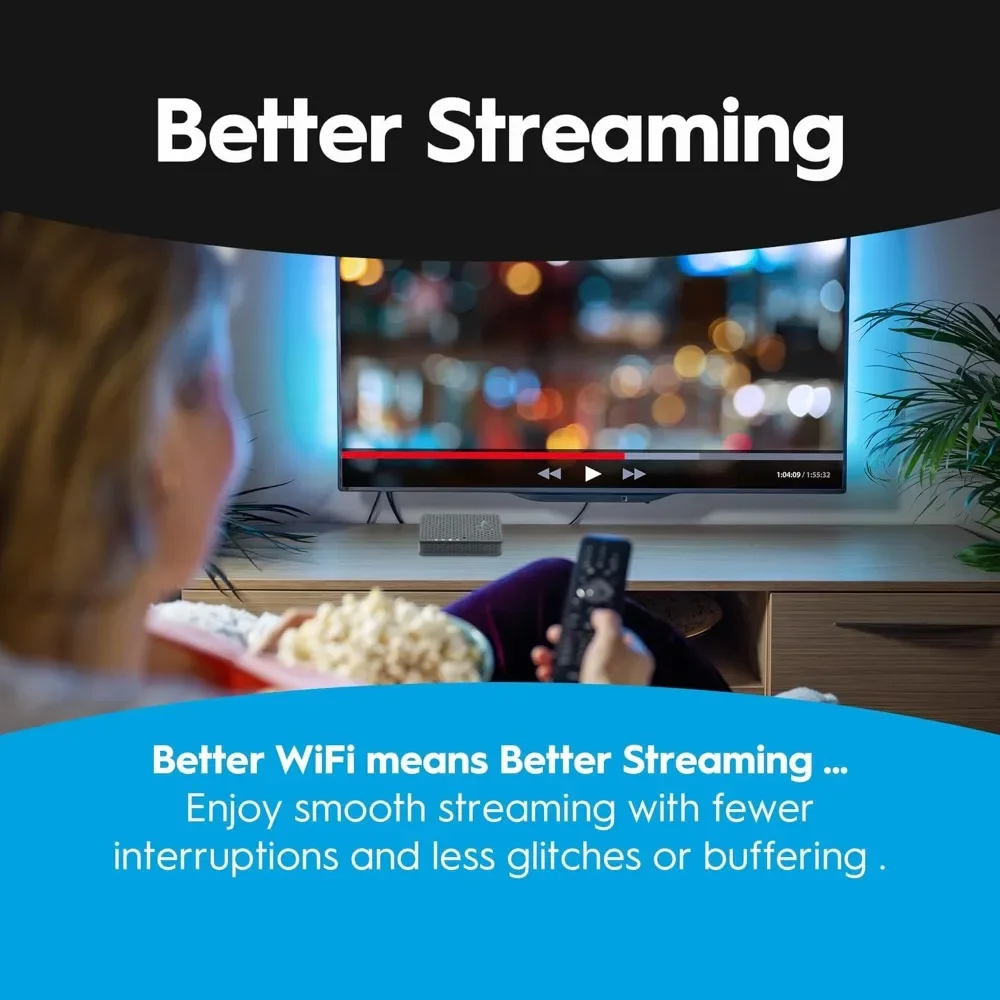 What is a MoCA WiFi Router and How Can It Transform Your Home Network?