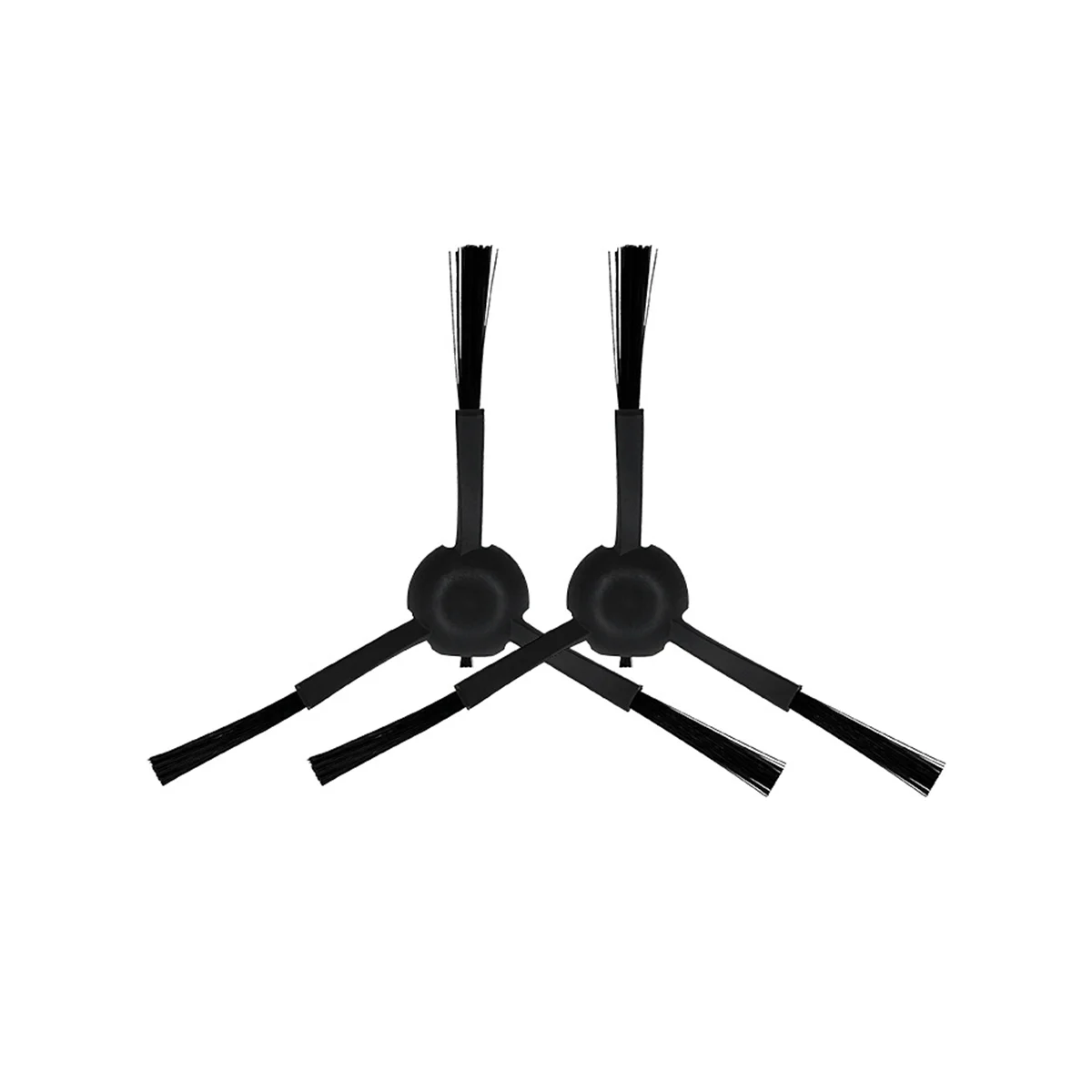 

Аксессуары для робота-пылесоса Dreame X20 Pro/PLUS, основная боковая щетка, Hepa фильтр, Швабра, тряпка, Сменные запасные части, A