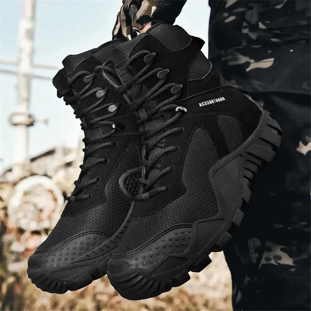 

Black 39-47 shoes for men shoes army men's hiking sneakers sports visitors pretty trending traning Best sellers outings YDX2