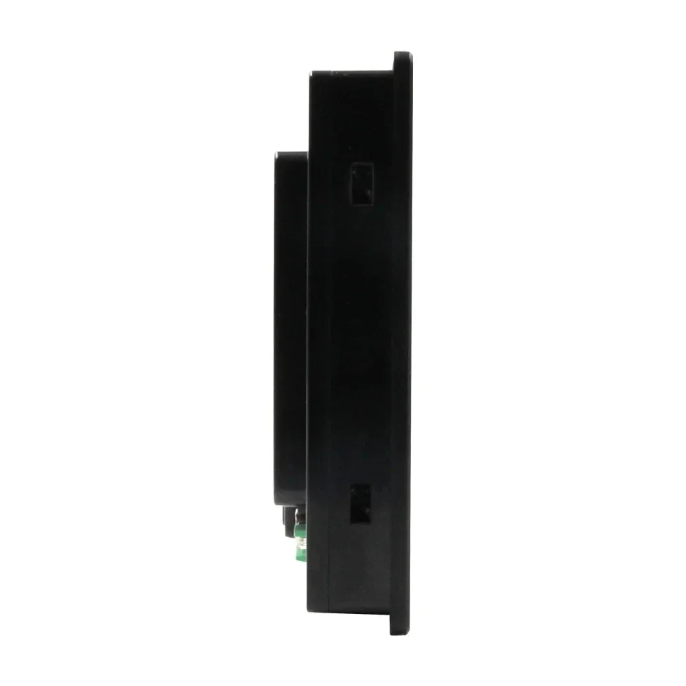 Description Picture 6 of itemCoolmay 15 Inch HMI TK6150FH Supports RS232 RS485 MODBUS Free Port and Common PLC Communication Protocol