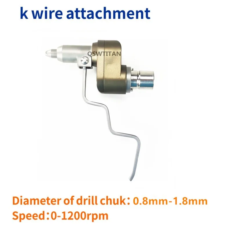 K wire attachment-173
