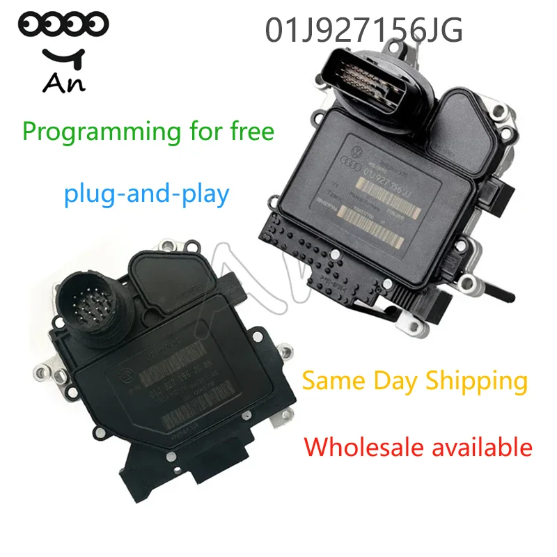 01J 01J927156JG ギアボックス トランスミッション コントロール