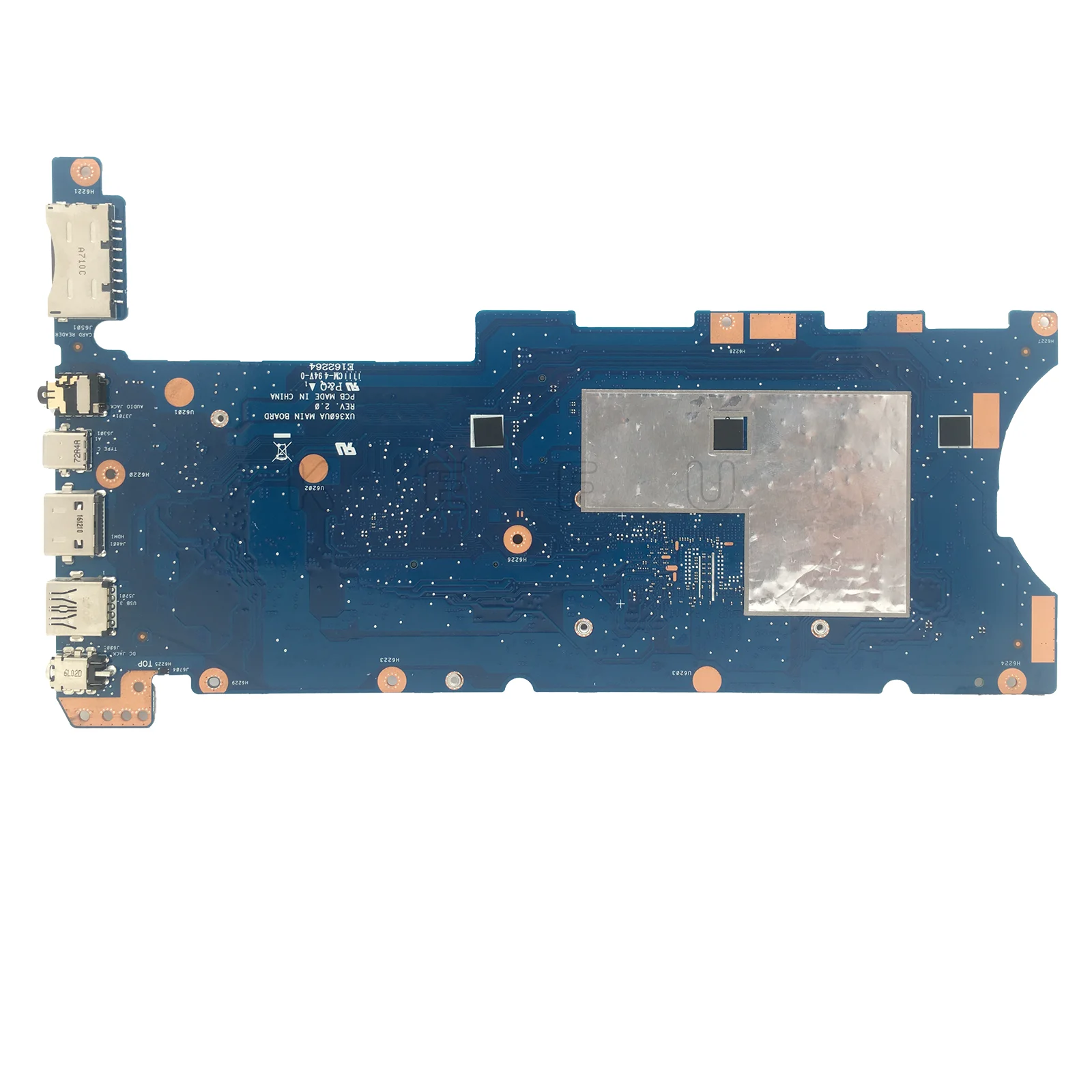 ASUS Pro WS W790-ACE - Carte mère - | Muséericorde