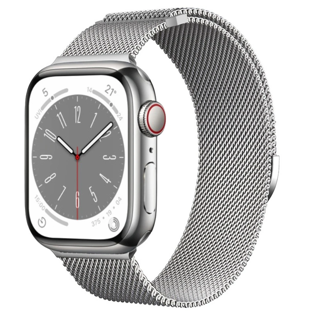 Silver