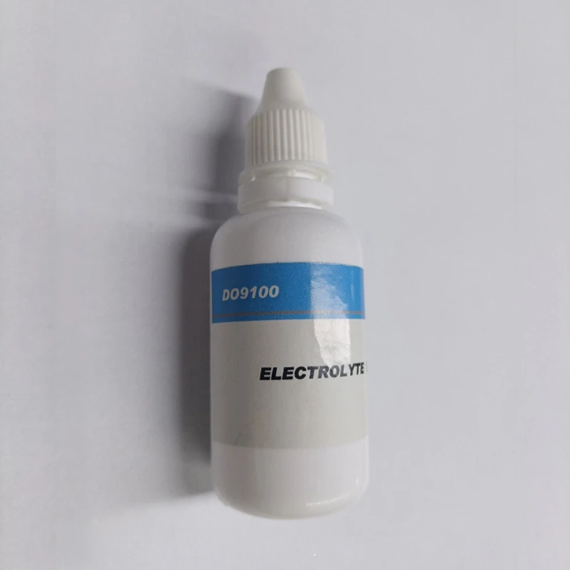 

Electrode Filling Fluid for DO9100 Dissolved Meter Probe
