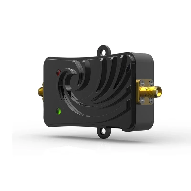 Wifi Signal Booster para Roteador Extensor de Sinal Repetidor Banda Larga Amplificador Ponte de Cartão ap 5.8ghz 5w 802.11a - Imagem 2