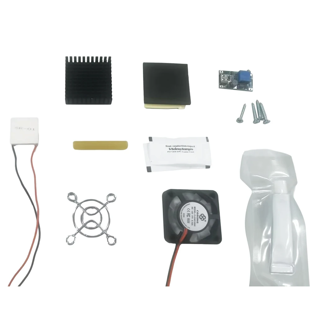 DIY Set