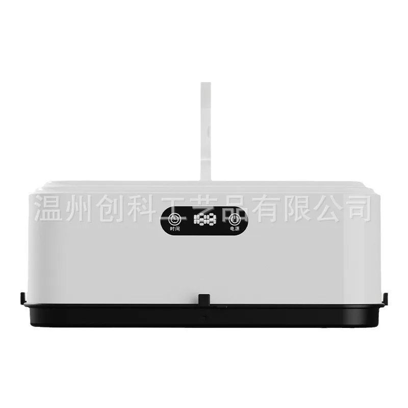 Asciugatrice portatile da 600 W Asciugatrice pieghevole per viaggi d'affari Asciugatrice completamente automatica senza installazione 360 °   Sterilizzazione