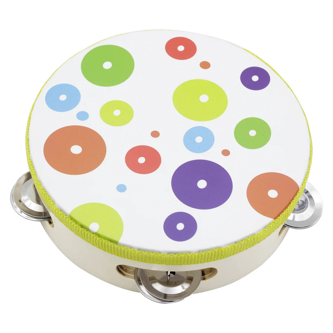 Description Picture 5 of itemIRIN Orff 19-piece set Children Musical Instrument Set Early Childhood Enlightenment Musical Instrument Orff 19-piece set