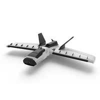 ZOHD Dart XL Extreme 1000mm Wingspan BEPP FPV Aircraft RC Airplane Unassembled KIT Version Electric RC Plane 1