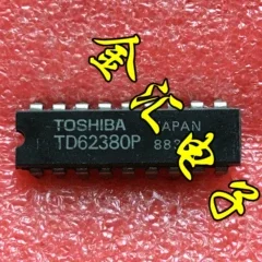 

Бесплатная доставка, модуль TD62380P TD62380P TD62380P 20 шт./партия