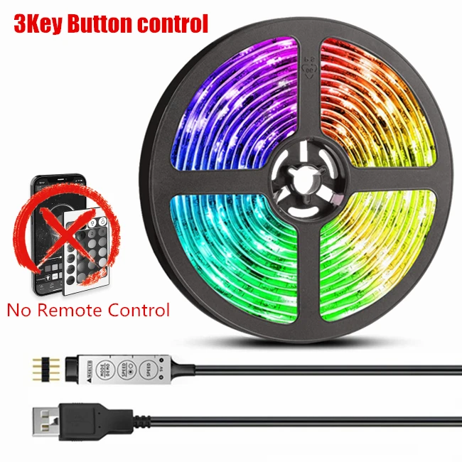 LED strip light