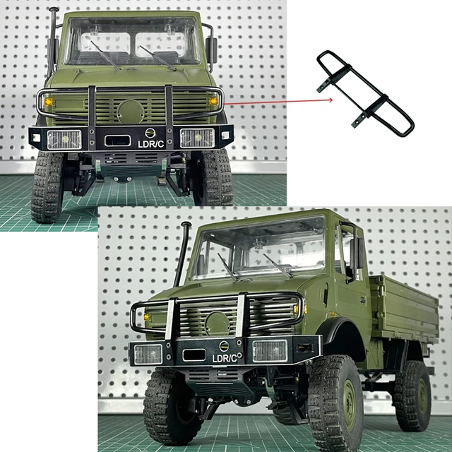 ld rc unimog p06