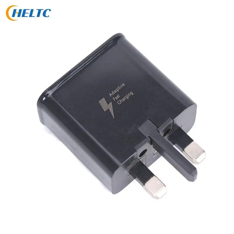 

USB-адаптер для быстрой зарядки телефонов Samsung Galaxy и Android, 5 В, 2 А