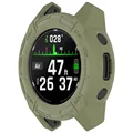 Dark green