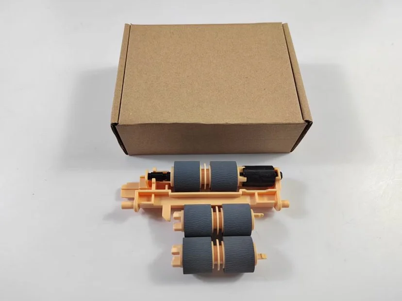 New607K00050607K00051forXeroxPhaser6510N6510DNIWorkCentre6515FeedandSeparatorRoller