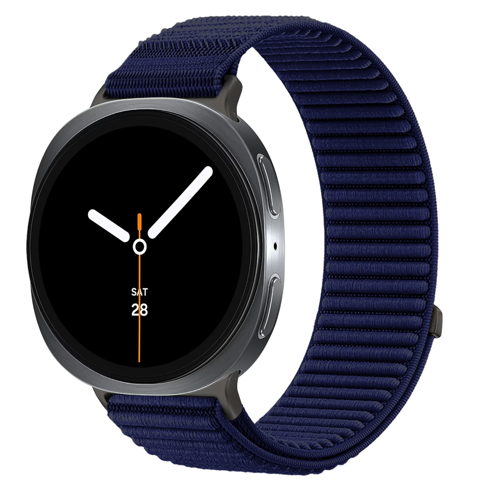 Sport Nylon Strap - Premium Replacement Bracelet
