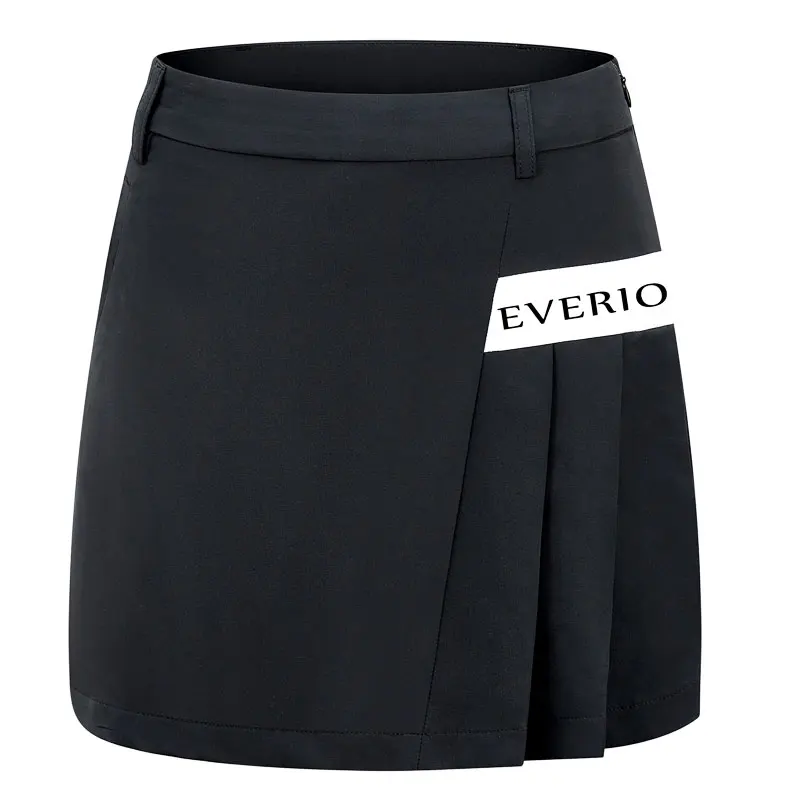 Summer Golf Women Clothing Fashion Sports Golf Skirt Girl Outdoor High Quality Elegant Pleated Short Skirt Pants Lady Wear
