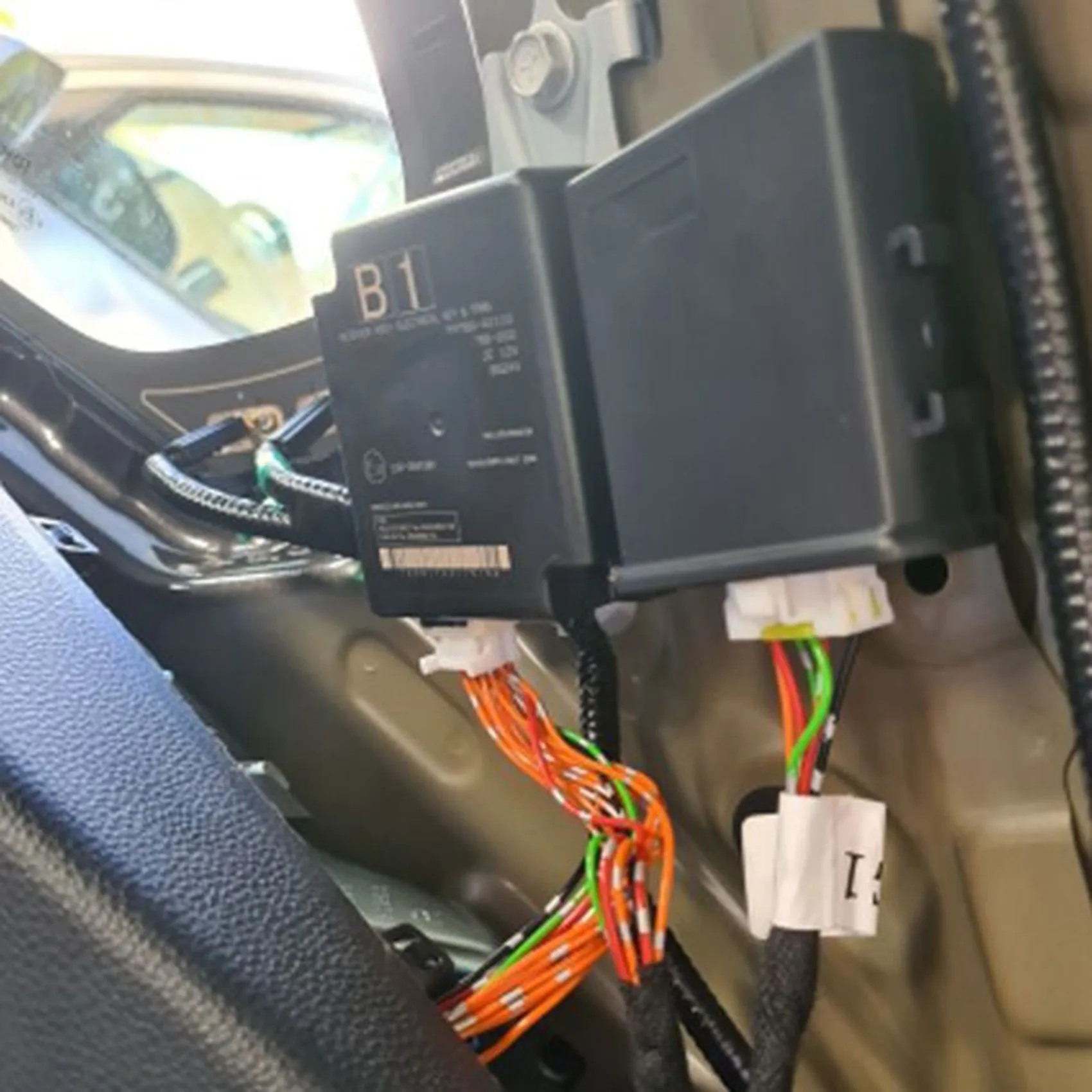 TPMS Ÿ̾ з ͸ ý,  LCD   ÷, ڵ  溸, Toyota Rav4 Xa50 2019 2020