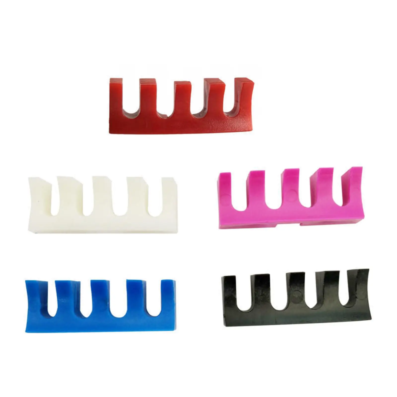 Badminton Stringing Machine Tool Racket Load Spreader Adapter Protector