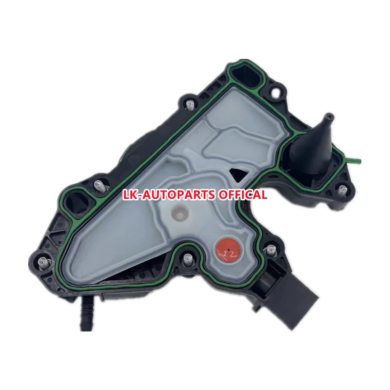 Car Oil and Gas Oil Water Separator for Seat Ateca Skoda Kodiaq Touran Scirocco A UDI A8 A5 06K103495 06K 103 495 AA