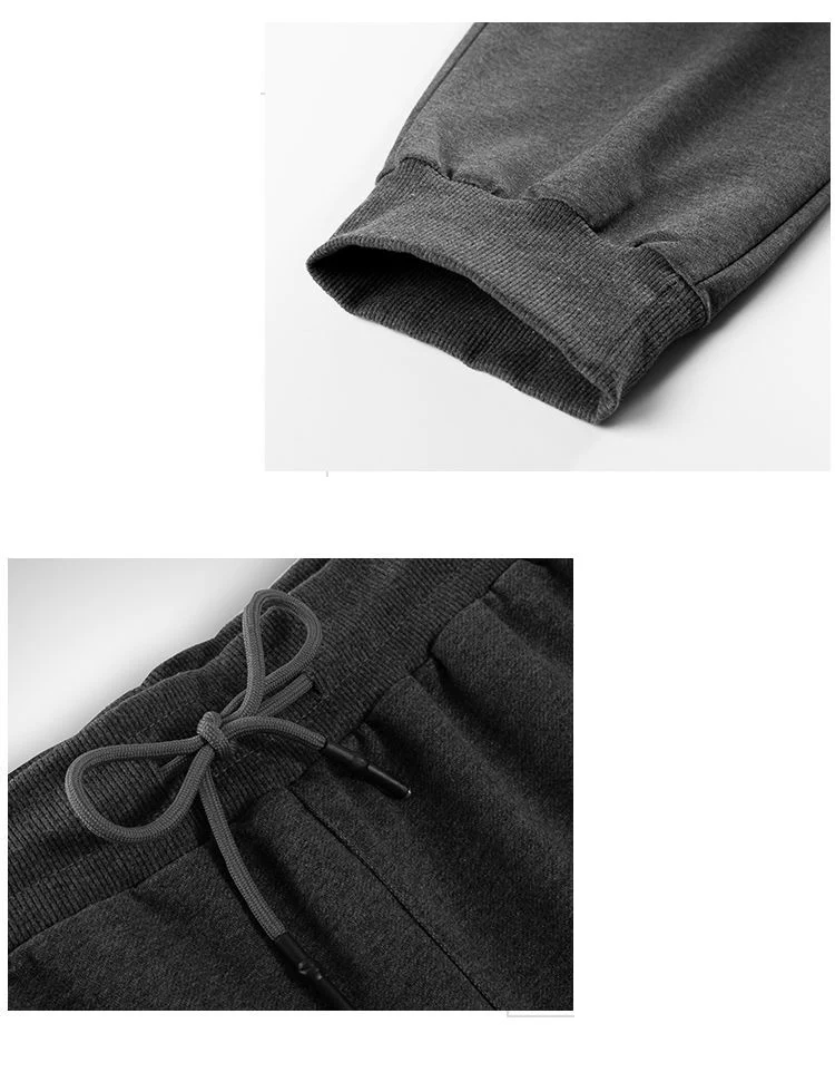 15XL 가을 봄 남성 캐주얼 운동복 스포츠 바지 플러스 사이즈 10XL 12XL 14XL 9XL 특대 탄성 바지 대형 210KG