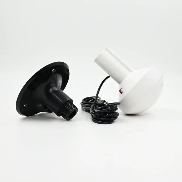 NMEA 0183 Marine USB GPS Antenna Receiver Garmin OpenCPN USB GPS Antenna NMEA0183  Support Android Windows 5