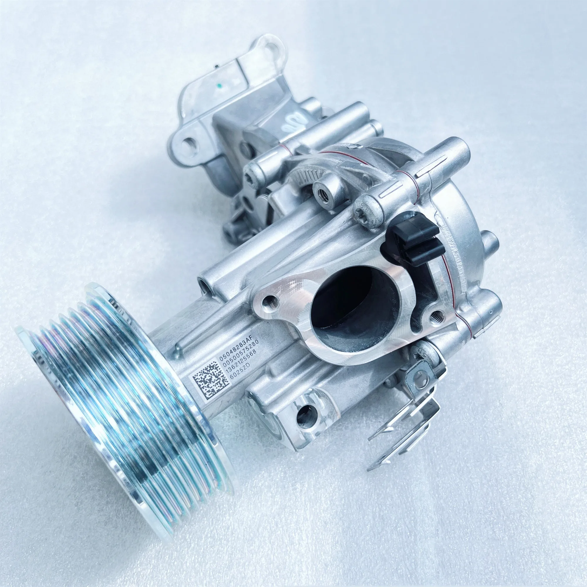 Original Water Pump (Engine Cooling Water Pump) 05048283AF  