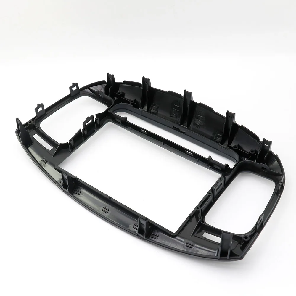  ǼƮ ڵ  ٸ ȵ̵ GPS MP5 ׷ ÷̾, 2 Din   г   ġ, 2009-2012(7 ġ)