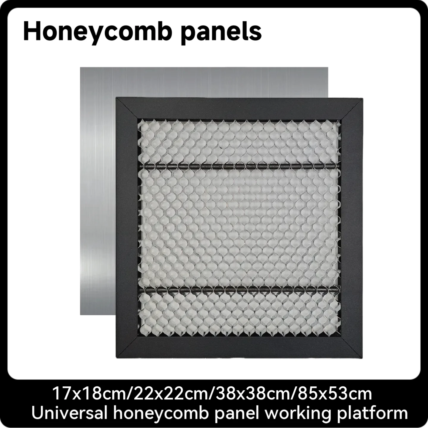 The Ultimate Guide to Choosing the Right Honeycomb Platform for Laser ...