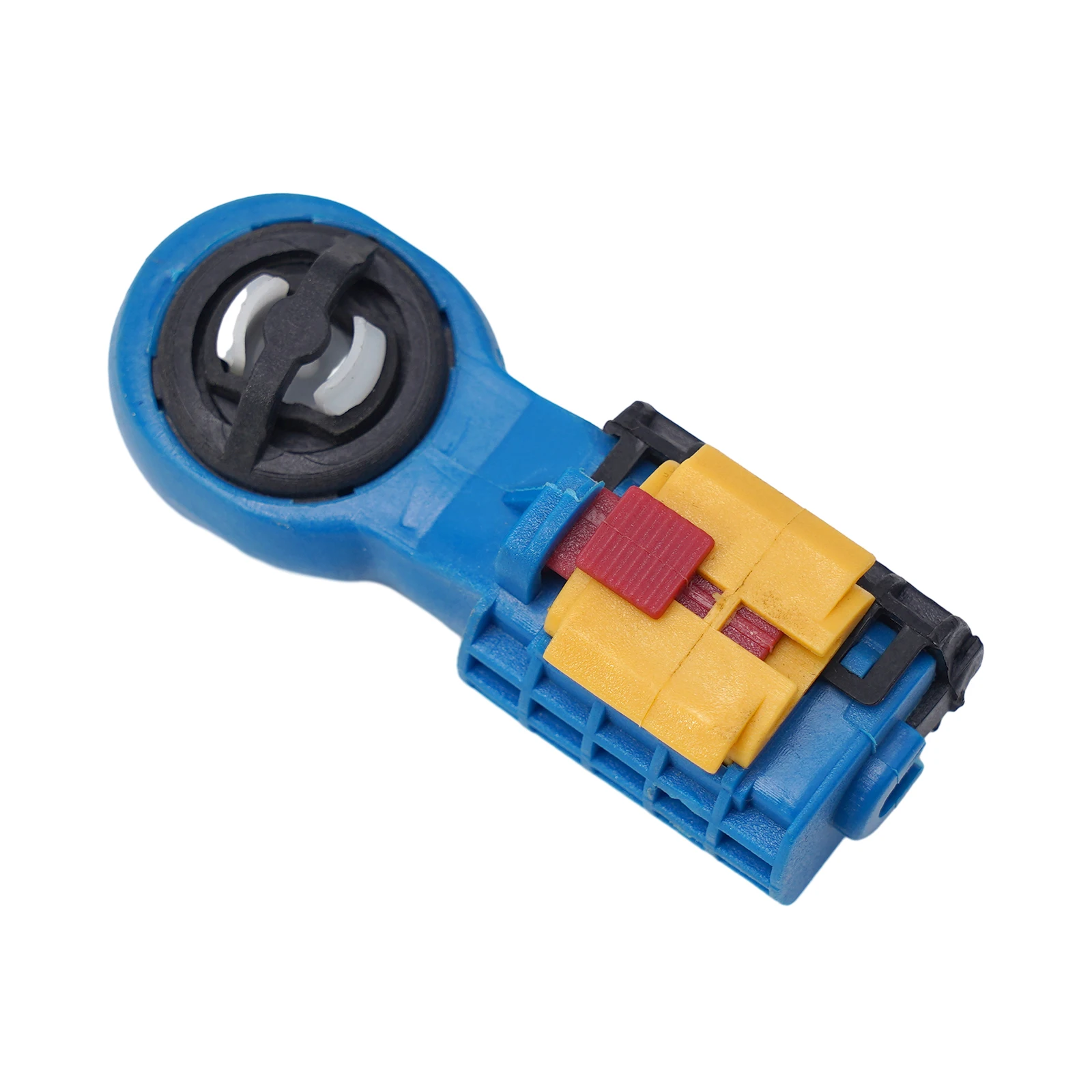 High Quality For Nissan Gearbox Selector Shift Lever Cable End Linkage Connector 9654302180 Upgrade Your Vehicle