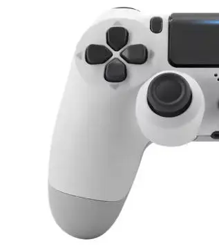 Enhanced Wireless Bluetooth Game Controller with 6-Axis Gyroscope & Dual Vibration