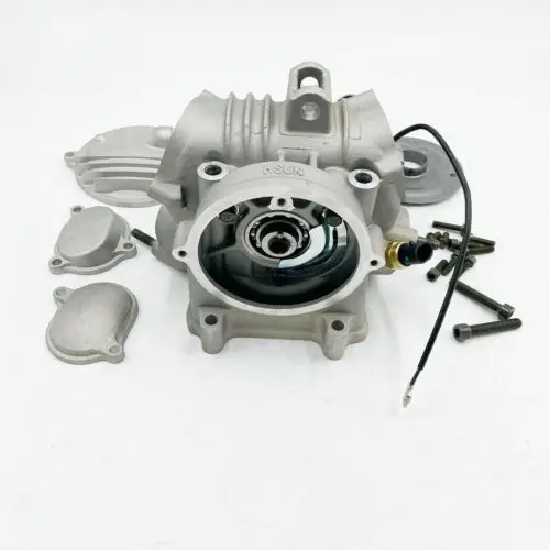 

UTV 400 полная Головка блока цилиндров, Hisun, MSU,TSC, AUX, Bennche 1220A-003C-0000