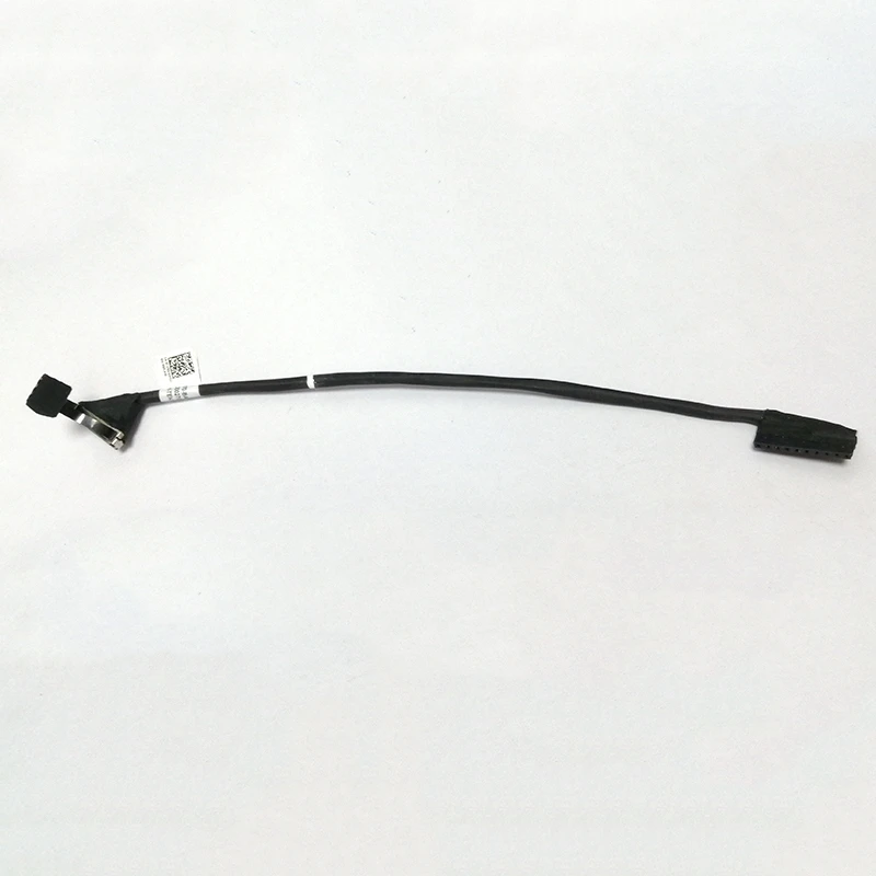 For Dell Latitude E5470 5470 ADM70 battery connection flat cable 0C17R8 DC020027E00