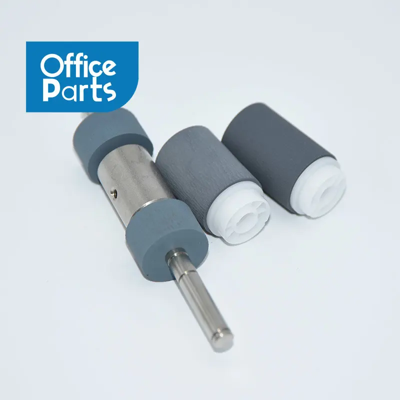 

1 комплект 6LH34608000 41303640000 6LJ13413000, набор для кормления бумаги для TOSHIBA 16 20 25 160 163 165 200 202 203 205 206 230 232 250 255