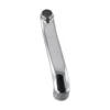 1PC In-wall Kitchen Faucet Leaking Repair Tool Movable Connector Water Outlet Elbow S-bend Extension Tube Bubbler Water Pipe 5