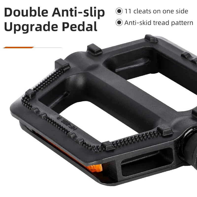 Ultralight Universal Bike Pedals 5