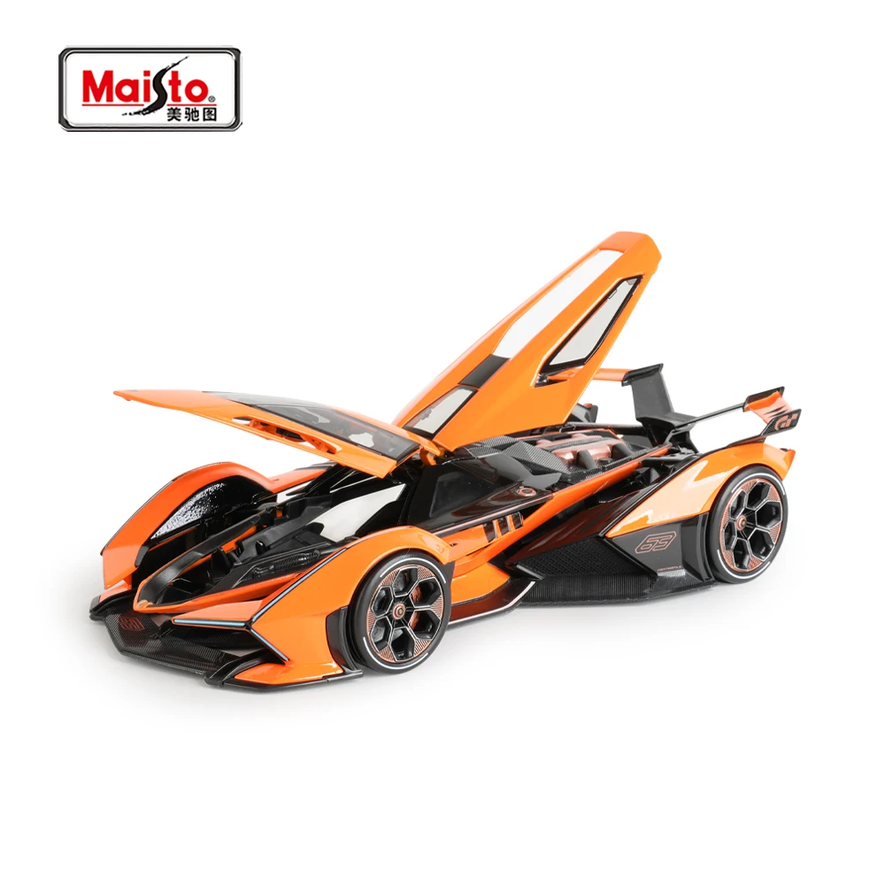 Maisto 1:18 Lambo V12 Vision Gran Π’ΡΡΠΈΠ·ΠΌ ΡΠ΅ΡΠ½ΡΠΉ ΡΠΏΠΎΡΡΠΈΠ²Π½ΡΠΉ Π°Π²ΡΠΎΠΌΠΎΠ±ΠΈΠ»Ρ ΡΡΠ°ΡΠΈΡΠ΅ΡΠΊΠΈΠΉ Π»ΠΈΡΠΎΠΉ Π°Π²ΡΠΎΠΌΠΎΠ±ΠΈΠ»Ρ ΠΠΎΠ»Π»Π΅ΠΊΡΠΈΠΎΠ½Π½Π°Ρ ΠΌΠΎΠ΄Π΅Π»Ρ Π°Π²ΡΠΎΠΌΠΎΠ±ΠΈΠ»Ρ ΠΈΠ³ΡΡΡΠΊΠΈ Maisto 1:18 Lambo V12 Vision Gran Π’ΡΡΠΈΠ·ΠΌ ΡΠ΅ΡΠ½ΡΠΉ ΡΠΏΠΎΡΡΠΈΠ²Π½ΡΠΉ Π°Π²ΡΠΎΠΌΠΎΠ±ΠΈΠ»Ρ ΡΡΠ°ΡΠΈΡΠ΅ΡΠΊΠΈΠΉ Π»ΠΈΡΠΎΠΉ Π°Π²ΡΠΎΠΌΠΎΠ±ΠΈΠ»Ρ ΠΠΎΠ»Π»Π΅ΠΊΡΠΈΠΎΠ½Π½Π°Ρ ΠΌΠΎΠ΄Π΅Π»Ρ Π°Π²ΡΠΎΠΌΠΎΠ±ΠΈΠ»Ρ ΠΈΠ³ΡΡΡΠΊΠΈ