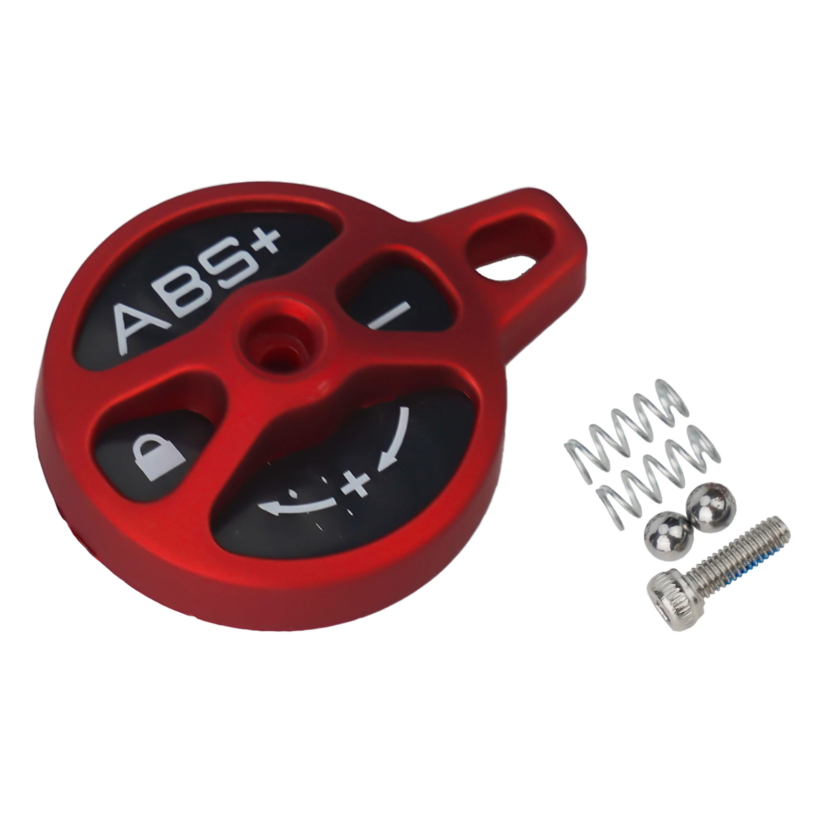MTB Rennrad Gabel Kappe Mountainbike Ersatz Manuelle Lockout Montage Kit Hohe Qualität Radfahren Gabeln Für SR – Detail 26