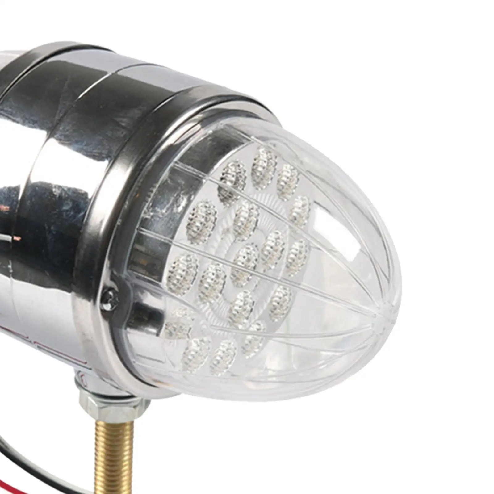  Ʈ LED  ħ ,   õ,  Ŀ ,  , 12V, 34 , 2 